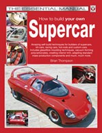How to Build your Own Supercar (PB)