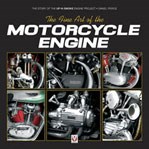 The Fine Art of the Motorcycle Engine (HB)