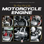 The Fine Art of the Motorcycle Engine (HB)