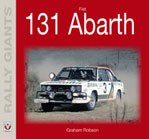 Fiat 131 Abarth (PB)