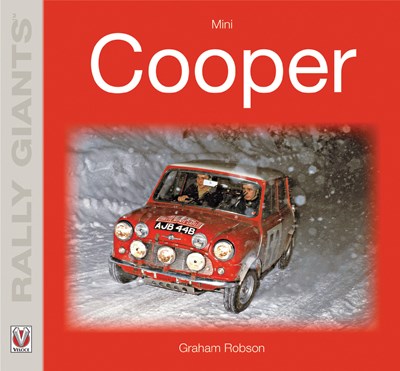 Mini Cooper/Mini Cooper S (PB)