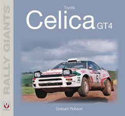 Toyota Celica GT4 (PB)
