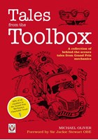 Tales from the Toolbox (PB)