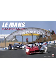 Le Mans Panoramic (HB)