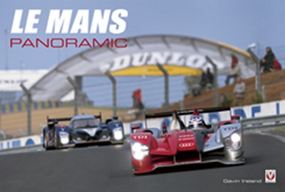 Le Mans Panoramic (HB)