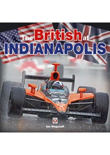 The British at Indianapolis (HB)
