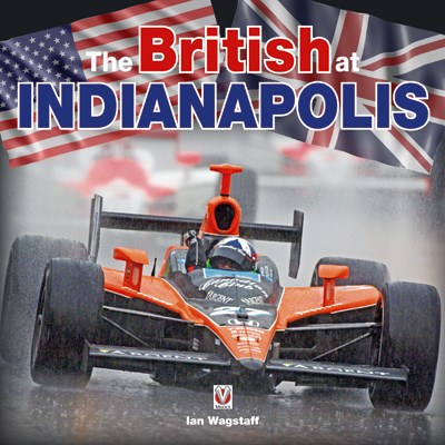 The British at Indianapolis (HB)