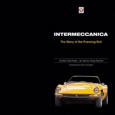 Intermeccanica - The Story of the Prancing Bull (HB) 
