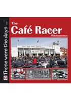 The Café Racer Phenomenon (PB)