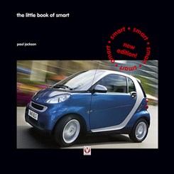 The Little Book of Smart - New Edition (PB)
