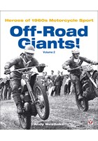 Off-Road Giants Vol 2 (HB)