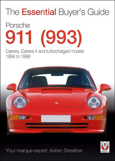 Porsche 911 (996) - The Essential Buyer's Guide (PB)