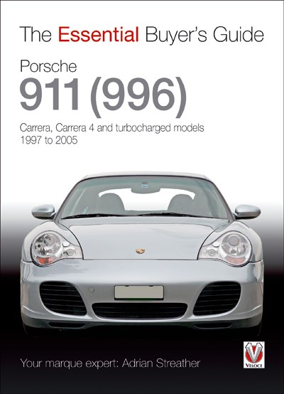 Porsche 911 (993) -  The Essential Buyer's Guide (PB)