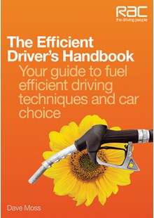 The Efficient Driver’s Handbook (PB)