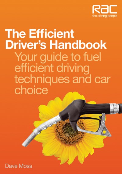 The Efficient Driver’s Handbook (PB)