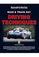 Race & Trackday Driving Techniques (PB)