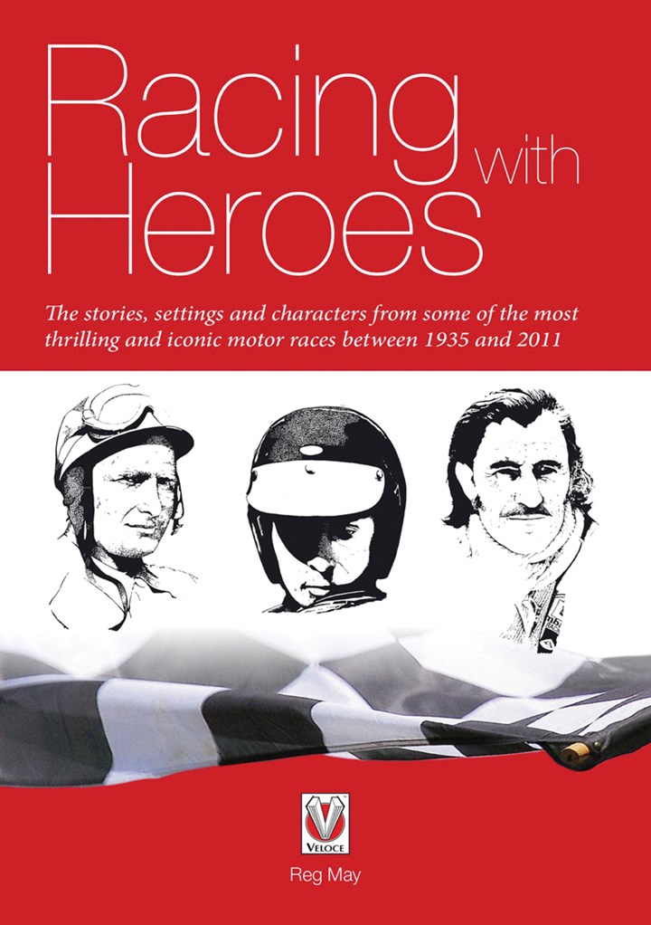 Racing with Heroes