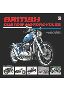 British Custom Motorcycles (HB)