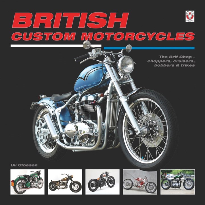 British Custom Motorcycles (HB)