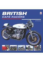 British Café Racers (HB)