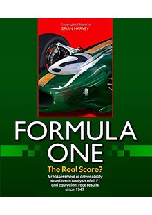 Formula One - The Real Score? (HB)