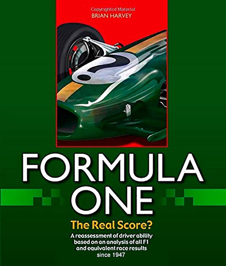 Formula One - The Real Score? (HB)