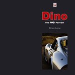 Dino The V6 Ferrari (HB)