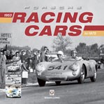 Porsche Racing Cars 1953 -1975 (HB)