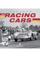 Porsche Racing Cars 1953 -1975 (HB)