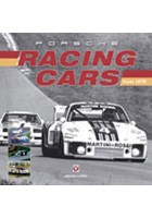 Porsche Racing Cars from 1975 (HB)