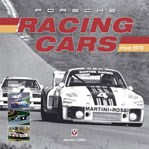 Porsche Racing Cars from 1975 (HB)