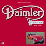 Daimler SP 250 (HB)