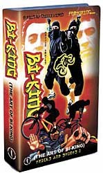 Tricks and Stunts 2 VHS