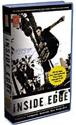 Inside Edge VHS