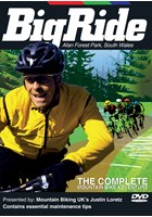 The Big Ride DVD