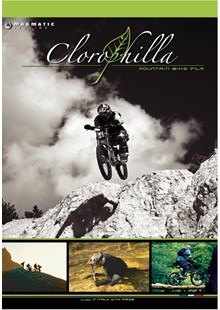 Clorophilla DVD
