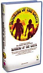 Morning of the Earth VHS
