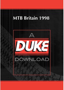 Mountain Bike Britian 1998 Vols 1 & 2 Download