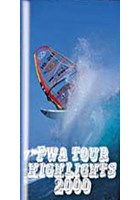 World Windsurfing PWA Tour Highlights 2000 Download