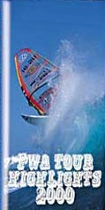 World Windsurfing PWA Tour Highlights 2000 Download