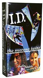 Moreno Twins VHS