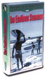 Endless Summer 1 VHS