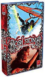 Josh Stone VHS