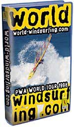 World-windsurfing.com 98 VHS