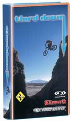 Third Down VHS