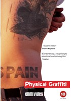 Physical Graffiti Life is Pain DVD