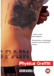 Physical Graffiti Life is Pain Download