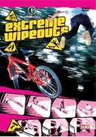 Extreme Wipeouts DVD