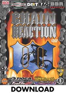 Chain Reaction 2 & 3 - Download