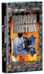 Chain Reaction Iii VHS